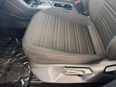 Used 2023 Volkswagen Tiguan S w/ IQ.Drive Package FWD image 14