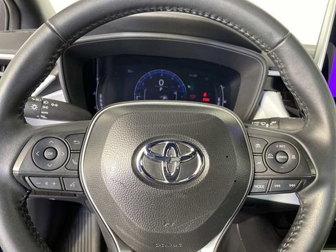 Used 2025 Toyota Corolla FX FWD image 14