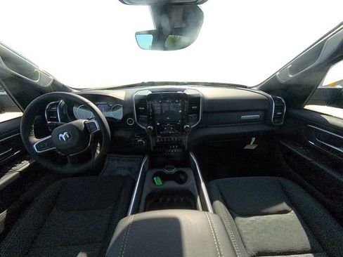 New 2026 RAM 1500 Big Horn AWD/4WD image 34
