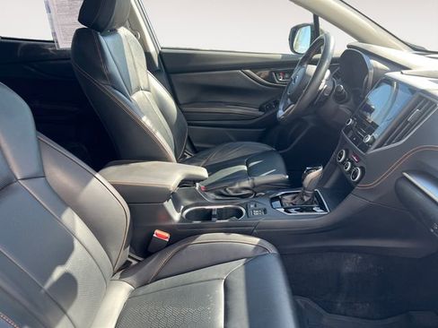 Used 2019 Subaru Crosstrek 2.0i Limited w/ Popular Package #2 image 15