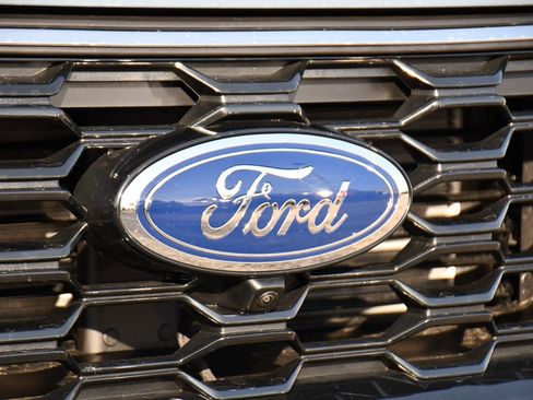 New 2026 Ford Escape ST-Line Select w/ Tech Pack #2 image 35