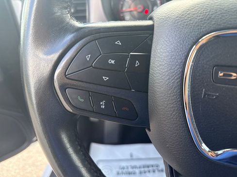 Used 2023 Dodge Charger GT w/ Blacktop Package RWD image 18