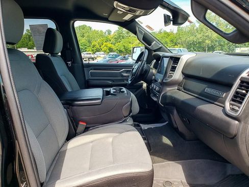 Used 2022 RAM 1500 Big Horn image 30