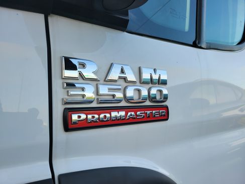 Used 2021 RAM ProMaster 3500 w/ Convenience Group FWD image 9
