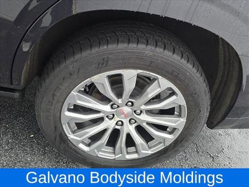 Used 2023 GMC Yukon Denali image 22