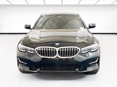 Used 2020 BMW 330i 330i w/ Convenience Package image 2
