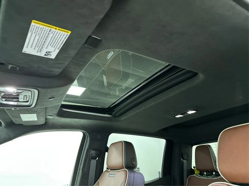 Used 2025 GMC Sierra 1500 Denali Ultimate image 22
