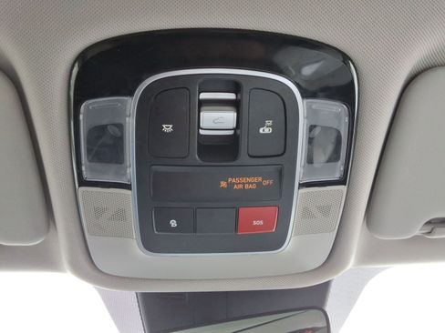 Used 2023 Hyundai Tucson Limited image 18