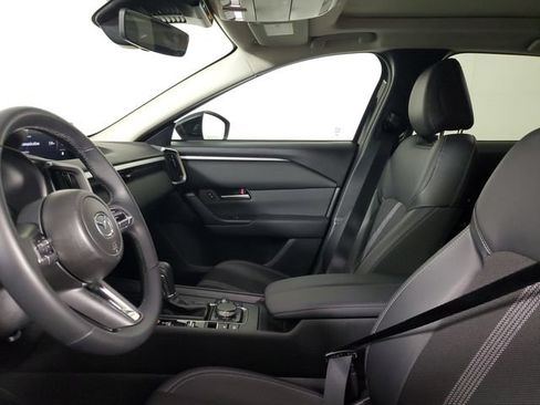 Used 2026 MAZDA CX-50 AWD 2.5 S w/ Preferred Pkg image 21