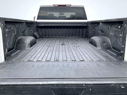 Used 2023 Chevrolet Silverado 2500 Custom w/ Custom Value Package image 7