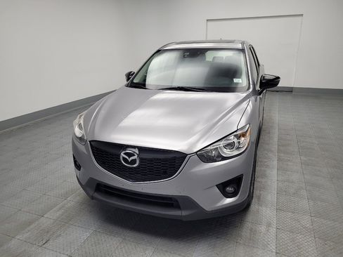 Used 2015 MAZDA CX-5 Grand Touring image 15
