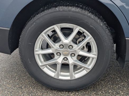 Used 2024 Chevrolet Equinox LT w/ LPO, Floor Liner Package image 34