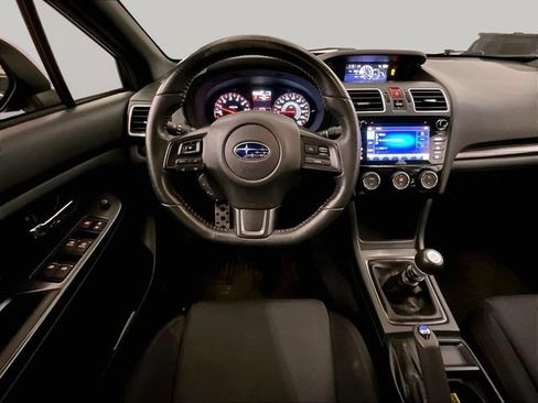 Used 2021 Subaru WRX Premium AWD/4WD image 5