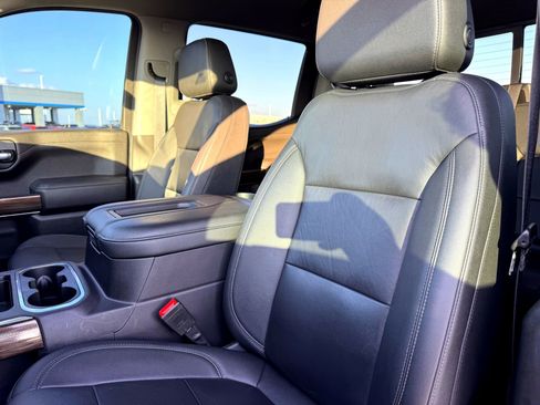 Used 2021 Chevrolet Silverado 1500 RST w/ Texas Edition Plus image 12