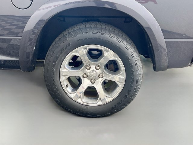 Used 2017 RAM 1500 Laramie w/ Convenience Group AWD/4WD image 37