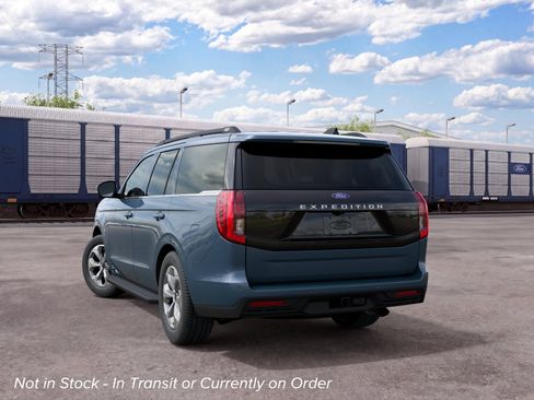 New 2027 Ford Expedition Active AWD/4WD image 8