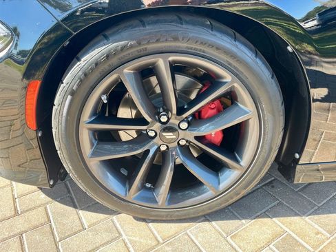 Used 2019 Dodge Charger Scat Pack w/ Plus Group image 7