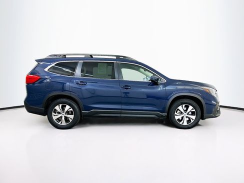 Used 2025 Subaru Ascent Premium image 10
