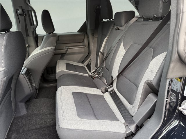 New 2026 Ford Bronco Big Bend AWD/4WD image 12