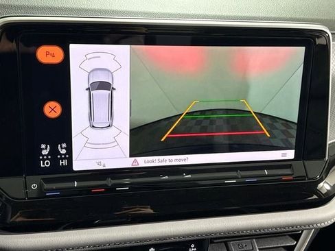 New 2026 Volkswagen Atlas Peak Edition AWD/4WD image 29