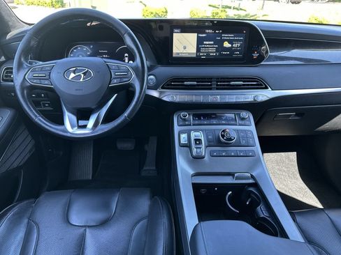 Used 2020 Hyundai Palisade Limited AWD/4WD image 10