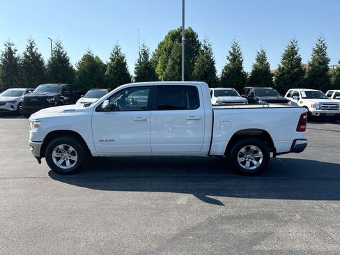 Used 2024 RAM 1500 Laramie image 5