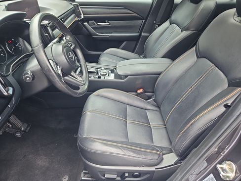 Used 2023 MAZDA CX-50 AWD 2.5 S w/ Premium Plus Pkg image 32