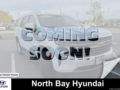 Used 2024 Chevrolet Tahoe LT
