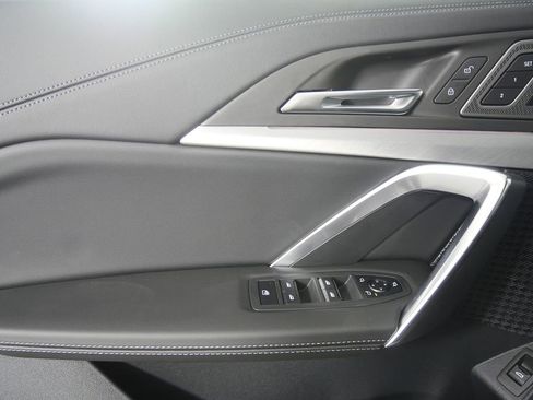 New 2026 BMW X1 xDrive28i w/ Convenience Package image 9