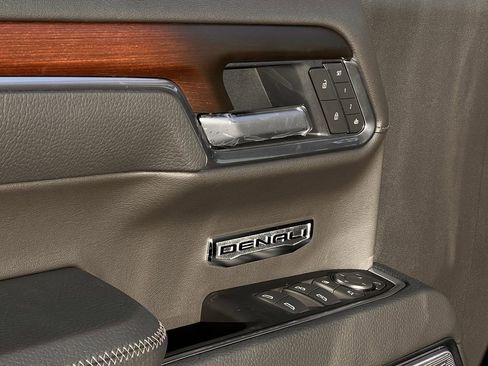 New 2026 GMC Sierra 1500 Denali image 24