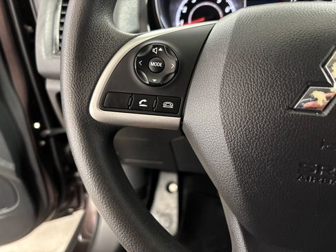 Used 2021 Mitsubishi Outlander Sport ES image 21