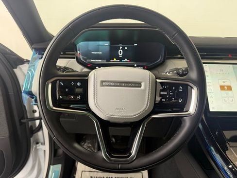 New 2026 Land Rover Range Rover Sport SE image 37