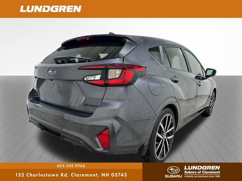 New 2026 Subaru Impreza 2.0i Sport image 5