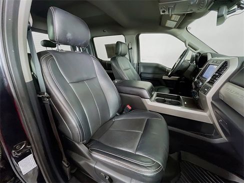 Used 2020 Ford F350 Lariat w/ Lariat Ultimate Package image 29