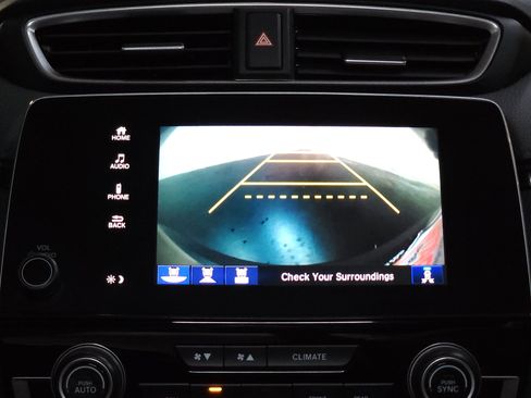 Used 2017 Honda CR-V EX image 30
