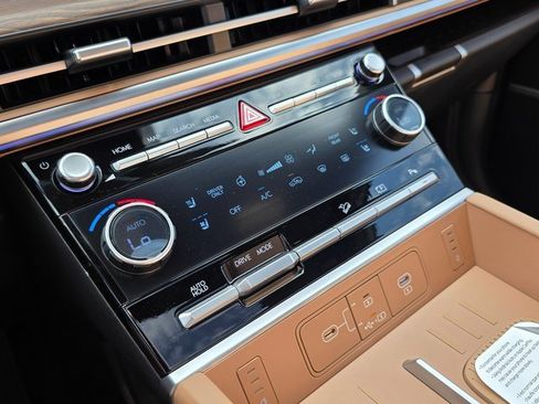 New 2026 Hyundai Santa Fe Calligraphy image 27