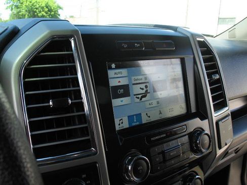 Used 2016 Ford F150 Lariat w/ Equipment Group 501A Mid AWD/4WD image 37