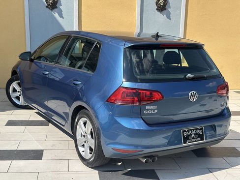 Used 2015 Volkswagen Golf TDI S image 6