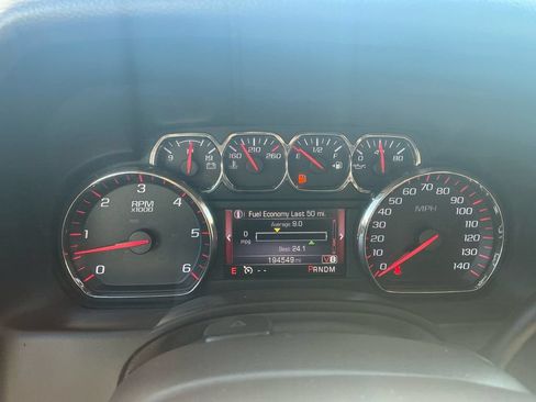 Used 2015 GMC Yukon SLT w/ Open Road Package RWD image 19