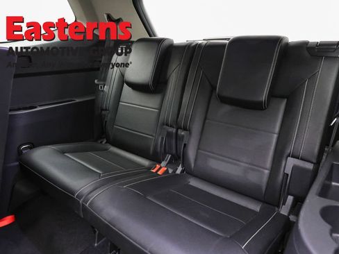 Used 2022 Volkswagen Atlas SE AWD/4WD image 25