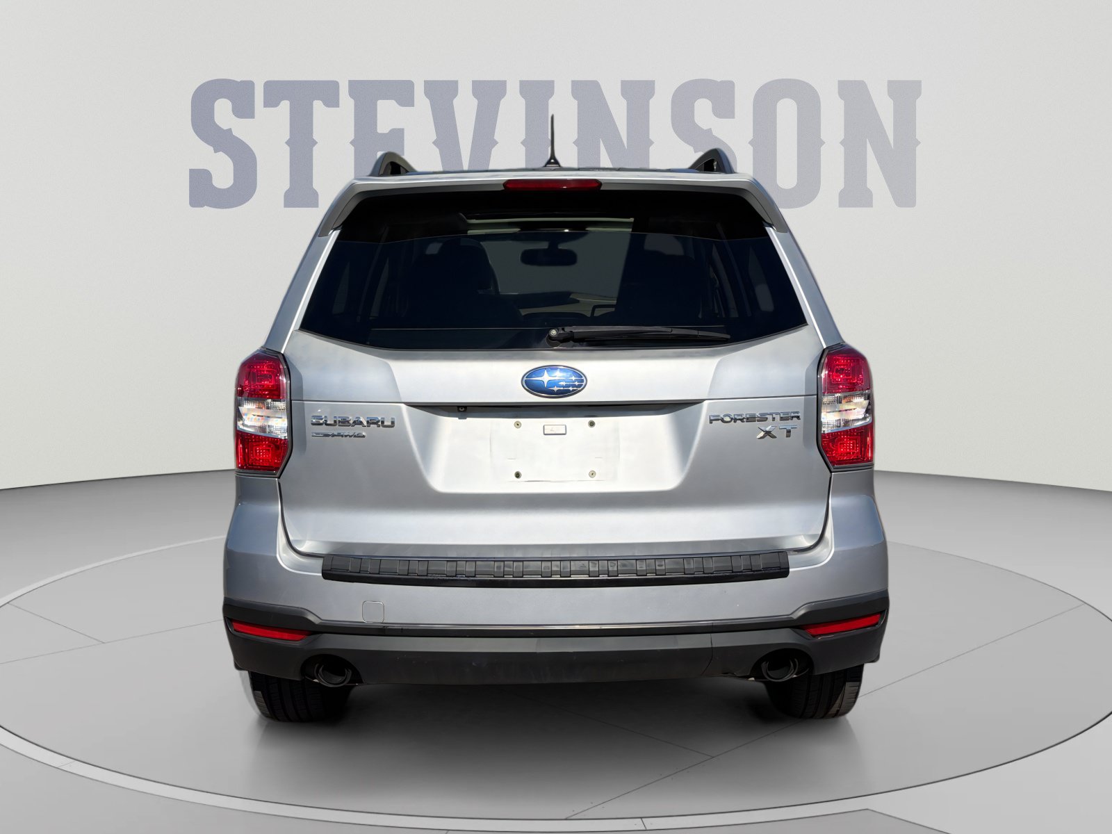 Used 2015 Subaru Forester 2.0XT Premium AWD/4WD image 4