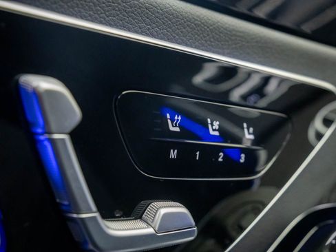 Used 2022 Mercedes-Benz S 500 4MATIC image 28