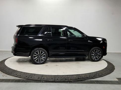 Used 2023 Cadillac Escalade Sport image 8