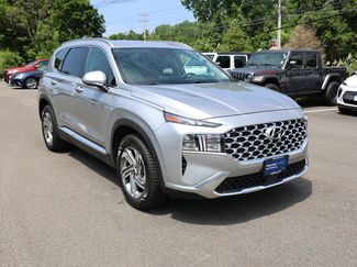 Certified 2021 Hyundai Santa Fe SEL FWD video 1