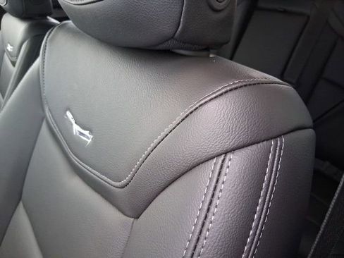 New 2026 Cadillac XT5 Luxury w/ LPO, Floor Liner Package image 19