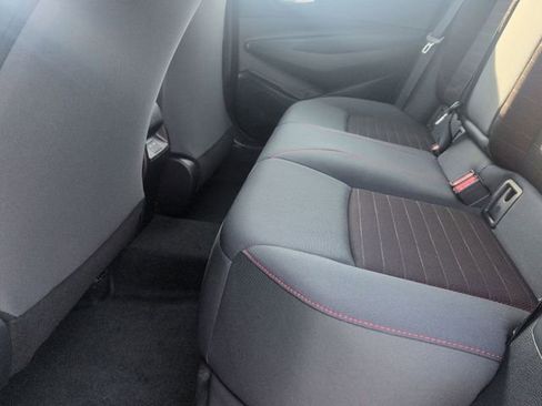 Certified 2026 Toyota Corolla SE image 23