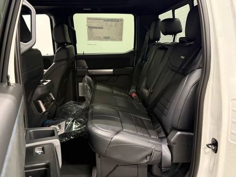 Used 2026 Ford F250 Platinum image 28