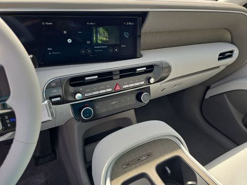 New 2026 Hyundai Palisade SEL FWD image 29