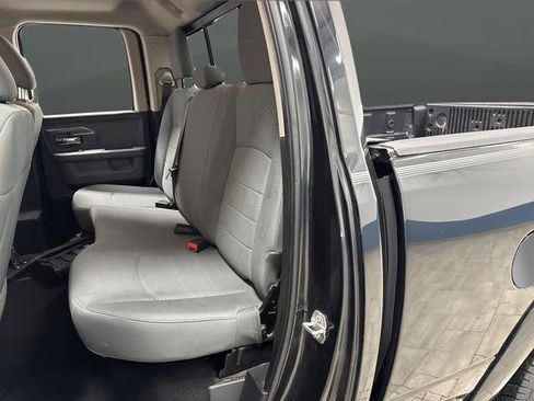Used 2017 RAM 1500 Outdoorsman AWD/4WD image 26