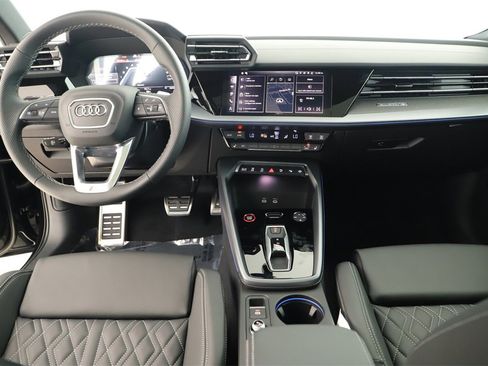 New 2026 Audi S3 Premium image 18